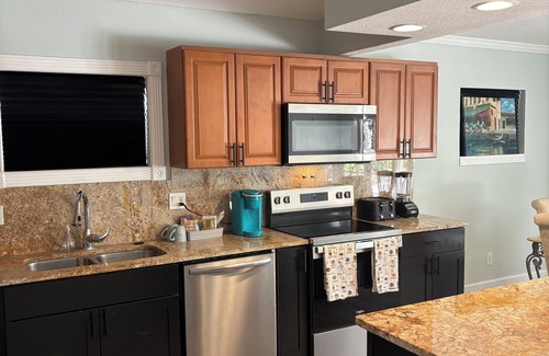 Davis Islands House | Davis Island Gem - Bay, Shops, Beaches nearby