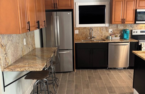 Davis Islands House | Davis Island Gem - Bay, Shops, Beaches nearby