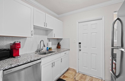 Davis Islands Apartment | Davis Islands Urban Fiesta 2 Bedroom