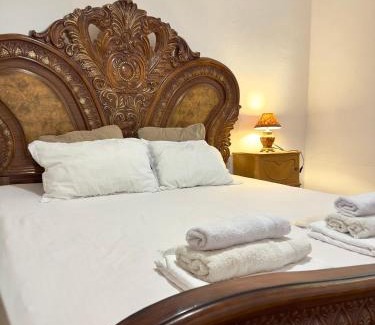 Avlabari Apartment | Davit's Apartments 21