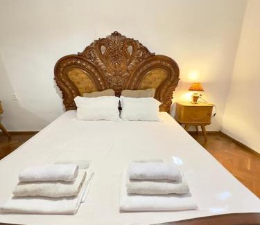 Avlabari Apartment | Davit's Apartments 21