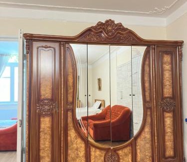 Avlabari Apartment | Davit's Apartments 21