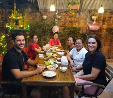 Siem Reap House | Davyta House
