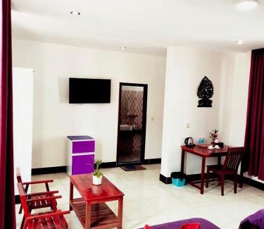 Siem Reap House | Davyta House