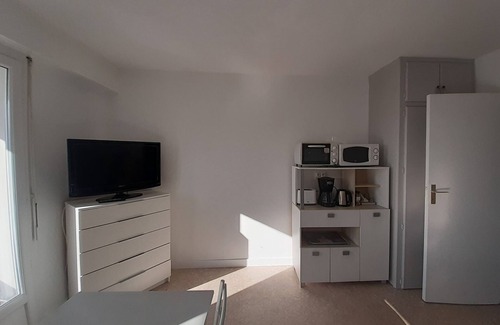 Dax Apartment | DAX A PIED T1 2 stars balcony center