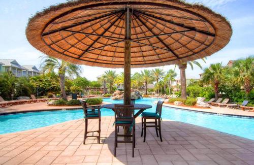 Villages of Crystal Beach House | Day Dreamer - NEW