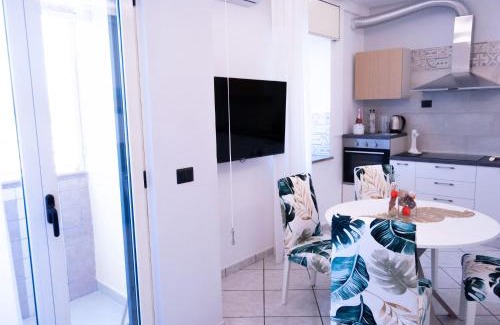 Gragnano Apartment | Day Dreams Home - Sorrento & Amalfi Coast