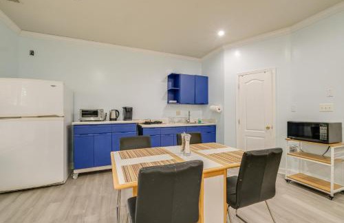 Sugarland Run Apartment | Day Trip to DC - Sterling Studio with Pool Access