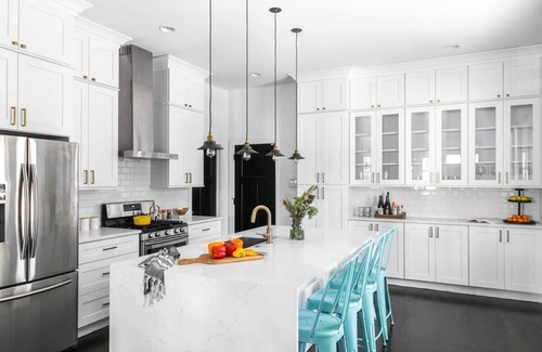 Reynoldstown House | Day Tripper by Minty Living