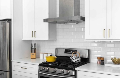 Reynoldstown House | Day Tripper by Minty Living