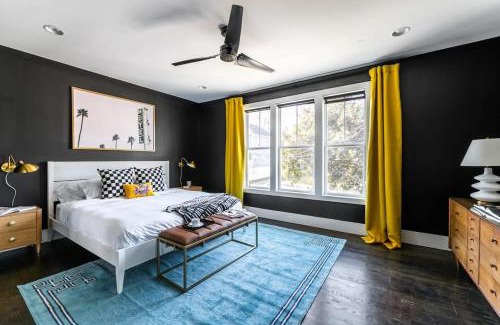 Reynoldstown House | Day Tripper