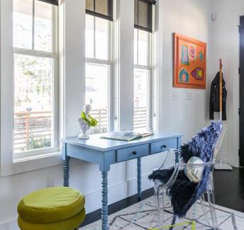Reynoldstown House | Day Tripper