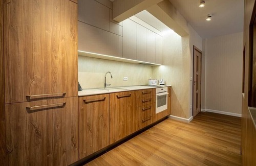 Varna Apartment | Daya 2BR Luxury Apartment