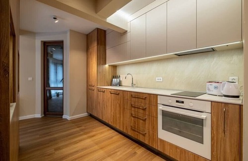 Varna Apartment | Daya 2BR Luxury Apartment