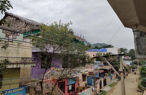 Tiruvannamalai Hotel | Daya Dharma residency