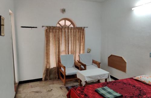 Tiruvannamalai Hotel | Daya Dharma residency