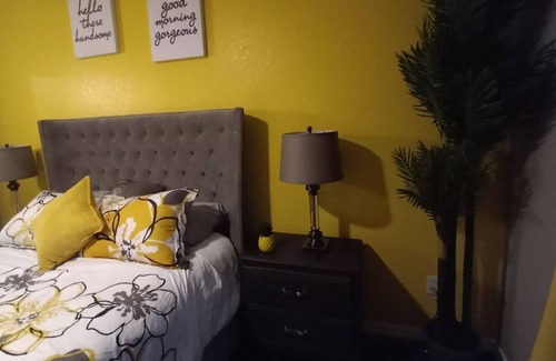 Lutz Condo | Daydream Fantasy 3302S