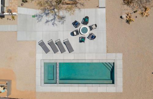 Twentynine Palms House | Daydream Retreat By The Cohost Company