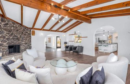 Twentynine Palms House | Daydream Retreat By The Cohost Company