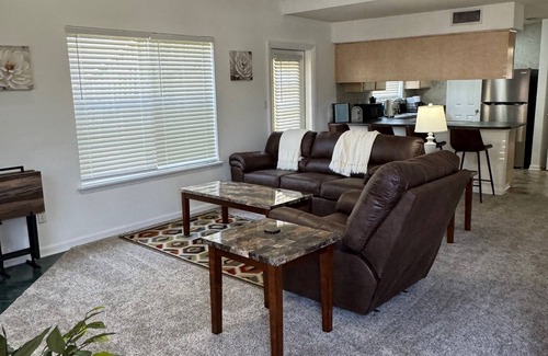 Tallahassee House | Daylily - 3 Bedroom, 2 bath Townhouse