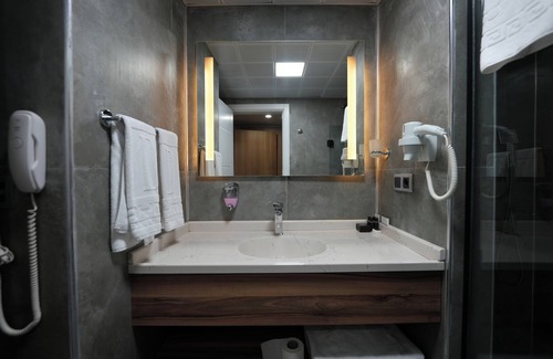 Midyat Hotel | Dayman Hotel