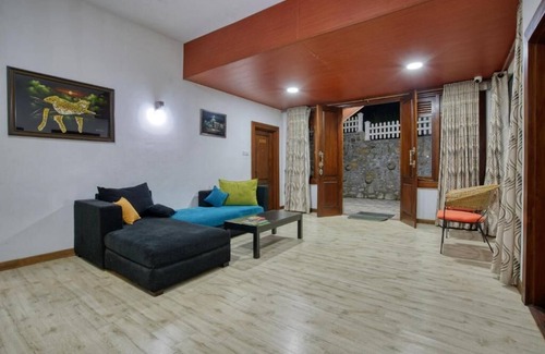 Hatton House | Daynish Rock Bungalow