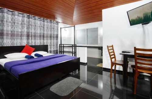 Hatton House | Daynish Rock Bungalow