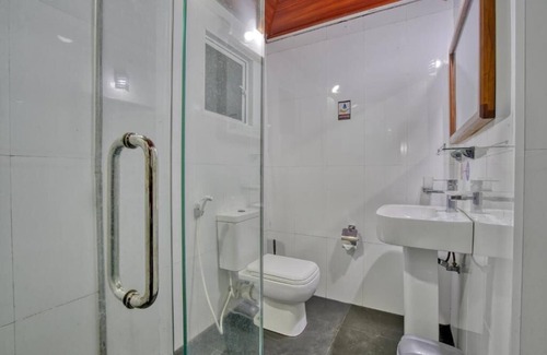 Hatton House | Daynish Rock Bungalow