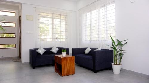 Anagalapura Villa | DayOne Suites