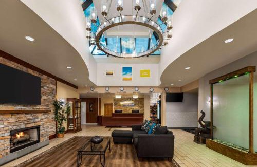 Allentown Hotel | Days Hotel by Wyndham Allentown Airport/Lehigh Valley