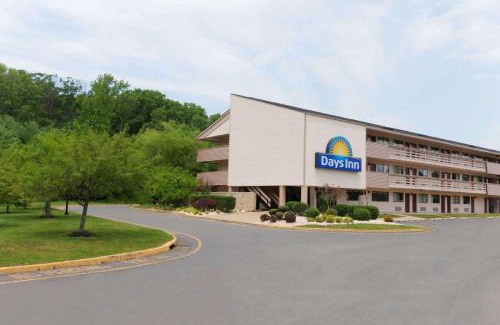 Kendall Park Hotel | Days Inn by Wyndham Monmouth Junction-S Brunswick-Princeton