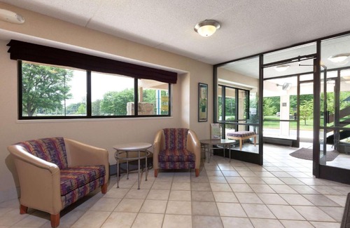 Kendall Park Hotel | Days Inn by Wyndham Monmouth Junction-S Brunswick-Princeton