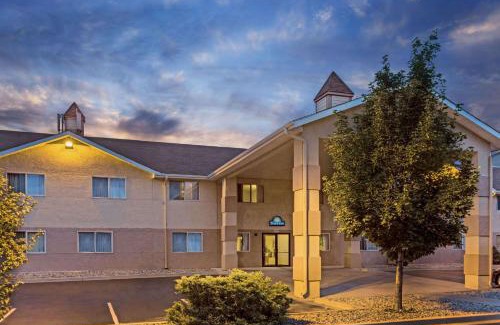 Southeast Colorado Springs Hotel | Days Inn by Wyndham Colorado Springs Airport