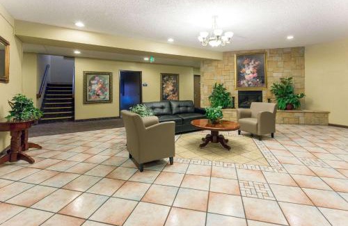 Southeast Colorado Springs Hotel | Days Inn by Wyndham Colorado Springs Airport