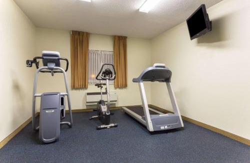 Southeast Colorado Springs Hotel | Days Inn by Wyndham Colorado Springs Airport