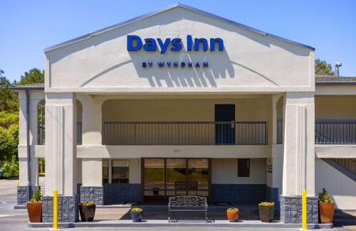 Acworth Hotel | Days Inn by Wyndham Acworth