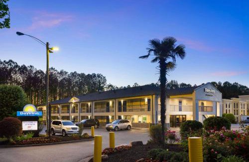 Acworth Hotel | Days Inn by Wyndham Acworth