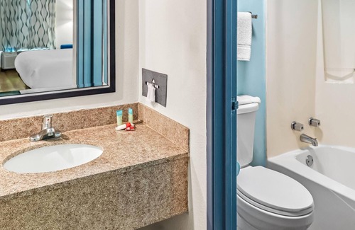 Seiglers Crossroads Hotel | Days Inn by Wyndham Aiken - Interstate Hwy 20