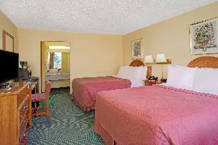 Huntington Hotel | Days Inn by Wyndham Alexandria South