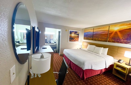 Athens Hotel | Days Inn by Wyndham Athens