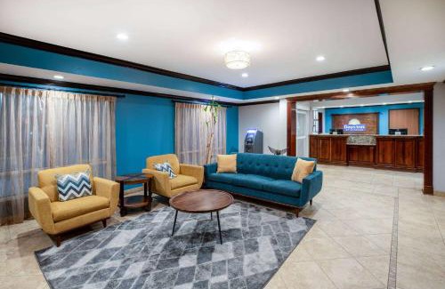 Baton Rouge Hotel | Days Inn by Wyndham Baton Rouge I-10