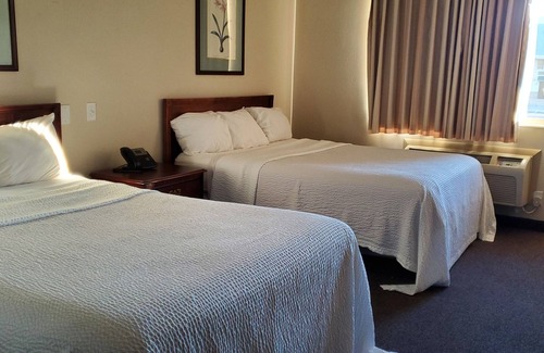 Beaver Hotel | Days Inn by Wyndham Beaver