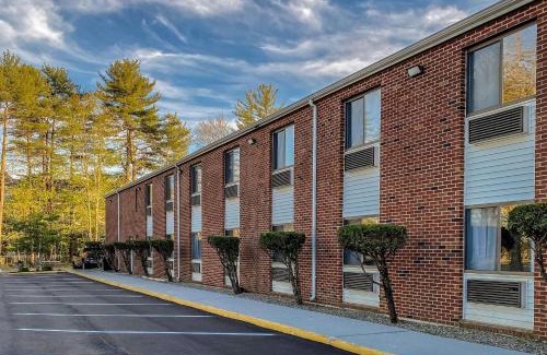 Brunswick Hotel | Days Inn by Wyndham Brunswick Bath Area