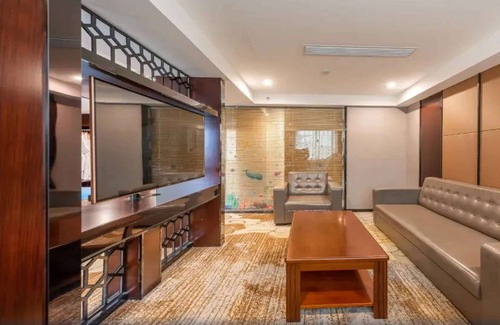 Diecai Hotel | Days Inn by Wyndham Business Place Guilin Yishun