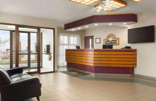 Mauricie Hotel | Days Inn by Wyndham Trois-Rivieres