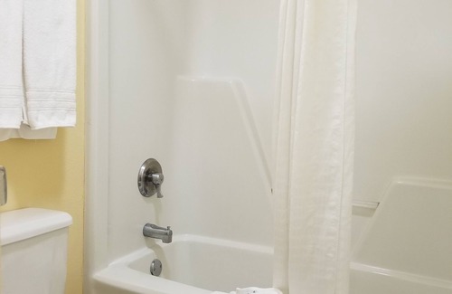 Camilla Hotel | Days Inn by Wyndham Camilla