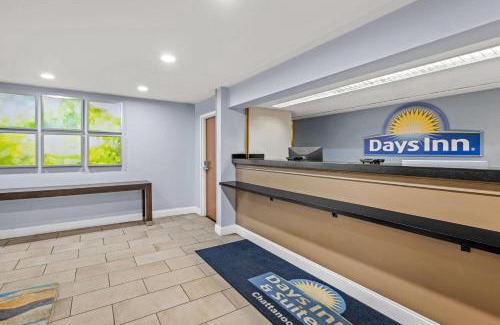 Graysville Hotel | Days Inn by Wyndham Chattanooga/Hamilton Place