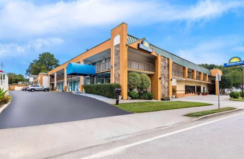Clayton Hotel | Days Inn by Wyndham Clayton