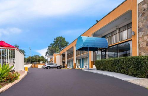 Clayton Hotel | Days Inn by Wyndham Clayton