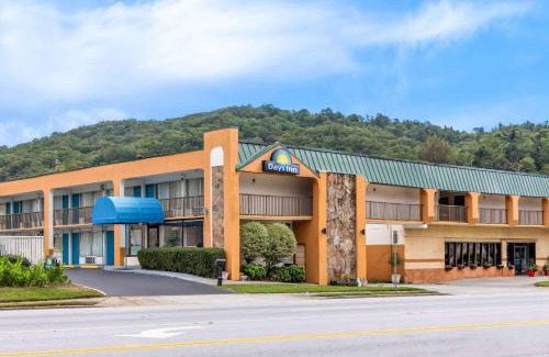 Clayton Hotel | Days Inn by Wyndham Clayton